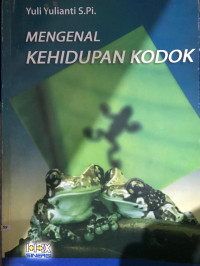 Image of Mengenal Kehidupan Kodok