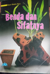 Image of Benda dan Sifatnya