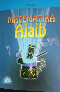 Image of Matematika Ajaib
