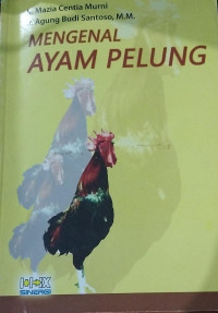 Image of mengenal ayam pelung