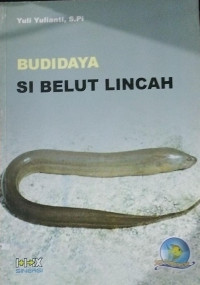 Image of budidaya si belut lincah