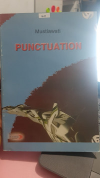 Image of Punctuation