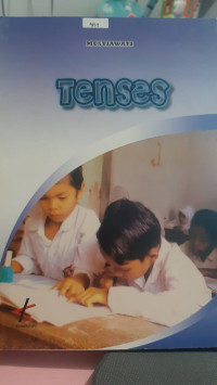 Image of Tenses