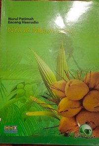 Image of NYIUR MELAMBAI
