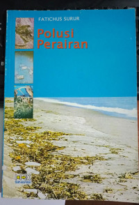 Image of POLUSI PERAIRAN