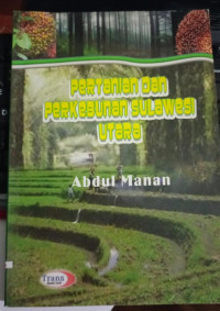 Image of Pertanian dan Perkebunan Sulawesi Utara