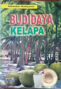 Image of Budidaya Kelapa
