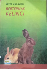 Image of Berternak Kelinci