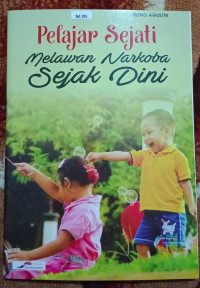 Image of Pelajar Sejati Melawan Narkoba Sejak Dini