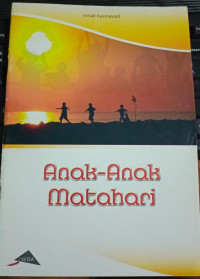 Image of Anak-anak Matahari