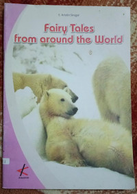 Image of Fairy Tales From Around The World