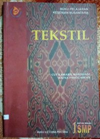 Image of TEKSTIL