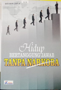 Image of Hidup Bertanggung Jawab Tanpa Narkoba