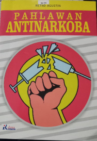 Image of Pahlawan Antinarkoba