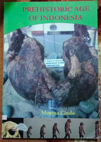 Image of Prehisttoric  Age Of Indonesia