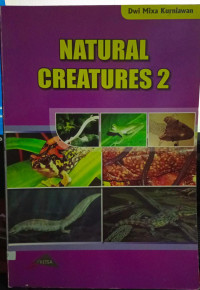 Image of Natural Creatures 2