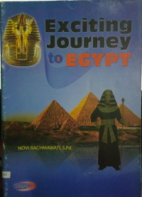 Image of Exciting Journey to Egypt
