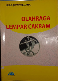 Image of OLAHRAGA LEMPAR CAKRAM