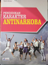 Image of Pendidikan Karakter Antinarkoba
