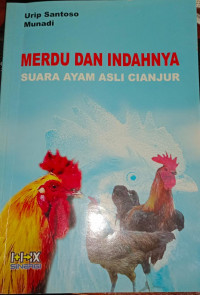 Image of MERDU DAN INDAHNYA SUARA AYAM ASLI CIANJUR