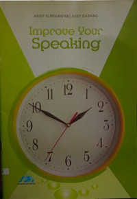 Image of Improve Your Speaking