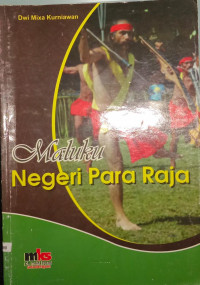 Image of MALUKU NEGERI PARA RAJA
