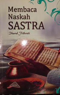 Image of Membaca Naskah Sastra