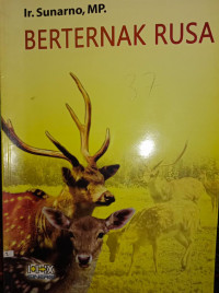 Image of BETERNAK RUSA