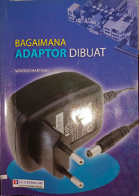 Image of Bagaimana Adaptor Dibuat