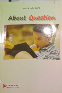 Image of About Question
