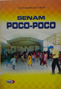 Image of SENAM POCO-POCO
