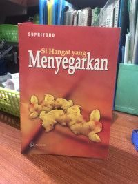 Image of Si Hangat Yang Menyegarkan