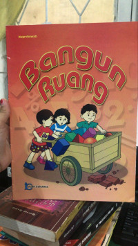 Image of Bangun Ruang