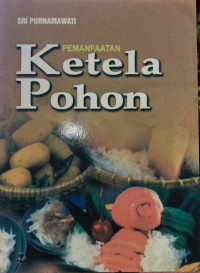 Image of Pemanfaatan Ketela Pohon