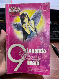 Image of 9 LENGENDA CINTA ABADI