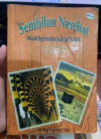 Image of Sembilang Nasehat