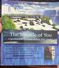 Image of The Miracle Of You