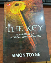 Image of THE KEY