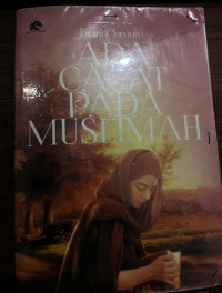 Image of ADA CACAT PADA MUSLIMAH