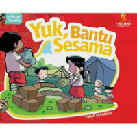 Image of Seri Belajar Pancasila: Yuk, Bantu Sesama