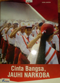 Image of CINTA BANGSA JAUHI NARKOBA