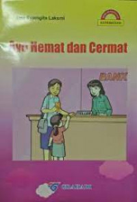 Image of Ayo hemat dan cermat : buku pengayaan kepribadian