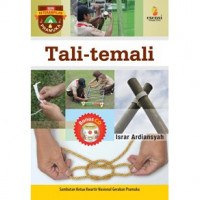 Image of Tali-temali