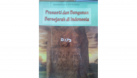 Image of Prasasti dan Bangunan Bersejarah di Indonesia