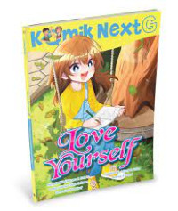 Image of Komik Next G: Love Yourself