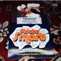 Image of pidato smart