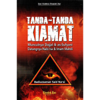 Image of TANDA- TANDA KIAMAT