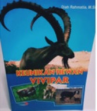 Image of Keunikan Hewan Vivipar