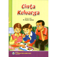 Image of cinta keluarga