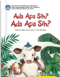 Image of Ada Apa Sih? Ada Apa Sih?